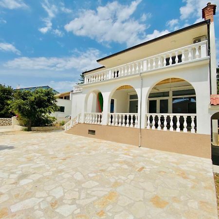 Villa Infinity Mandre Exterior photo